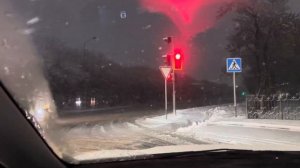 Chevrolet Monza 2023 зимой отзыв владельца