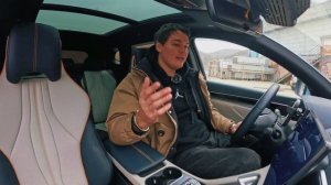 ЛУЧШИЙ ГИБРИДНЫЙ КРОССОВЕР 2024 ГОДА | ОБЗОР BYD SONG PLUS DM-i