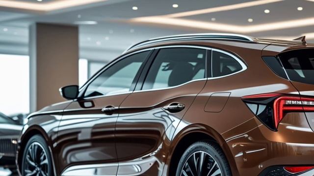 LADA Granta 2025  возвращение самого надёжного бюджетного ав?