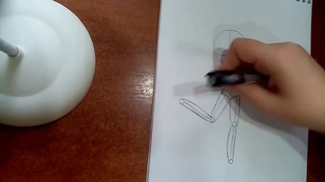 Туториалы по рисованию тела смотреть онлайн