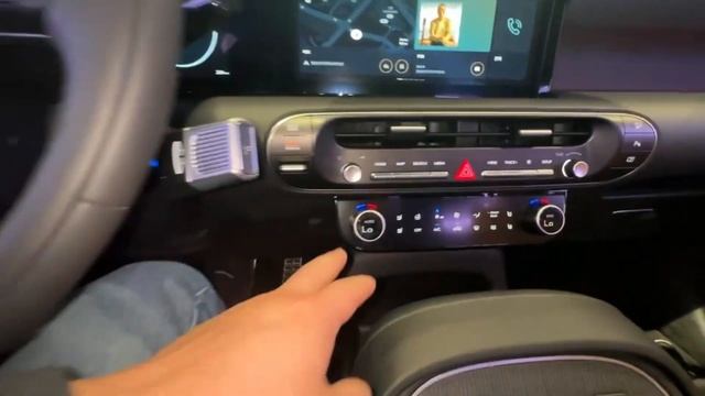 Новый HYUNDAI PALISADE 2025 | Выставка авто в Сеуле