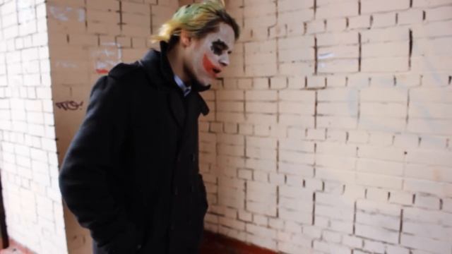 Тёмный рыцарь. Вариация смотреть онлайн