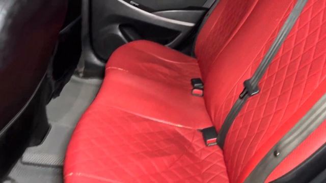 СОЛЯРИС 2016 1,6-авт  СРОЧНО АРЗАН БААДА #89804194803 АБАЛЫ ЖАКШ