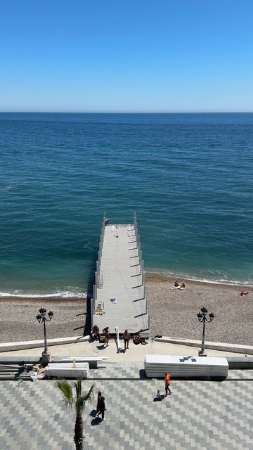 Обстановка в Ялте. Ялта сегодня. Крым сезон 2025 #ялтасегодня #ялта2025 #отдыхвкрыму2025 смотреть онлайн