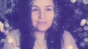 Йәнбикә Хәсәнова - Бер алманы бишкә бүләйек