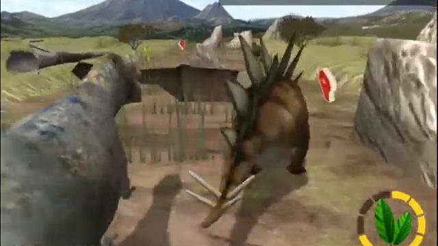 Гонки динозавров смотреть онлайн