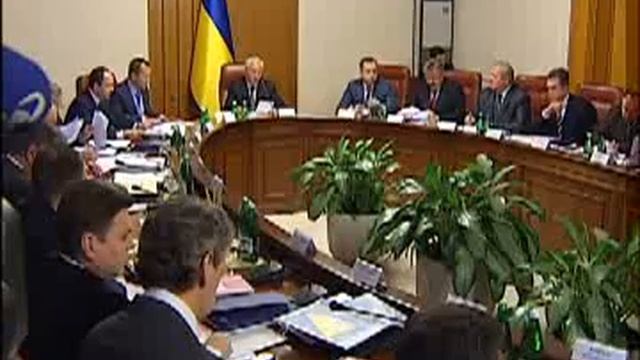 Азаров говорит по-украински 2.flv смотреть онлайн