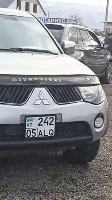 Стоит ли L200 таких денег?
