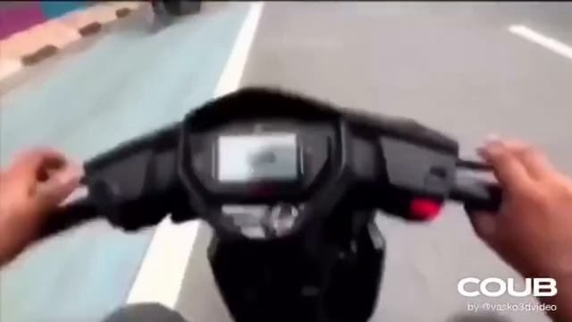 ЕЗДА ПО РАЗМЕТКЕ