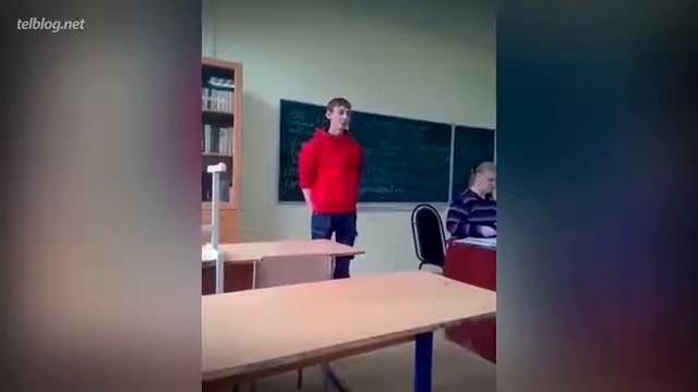 ✅ТОП 10 СПОСОБОВ НАКАЗАТЬ УЧИЛКУ/ОТШИТЬ В ТРЕНДЕ смотреть онлайн