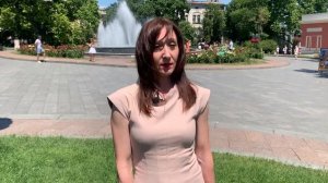 Поговорим по-одесски | УРОК 4 (Одесский говор)