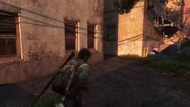 Одни из нас™.Прикол смотреть онлайн