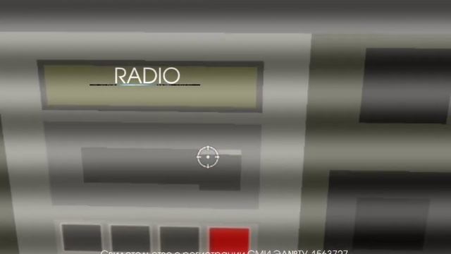 Рекламный ролик Радио Метель (г. Каменонск), 08.12.2012)