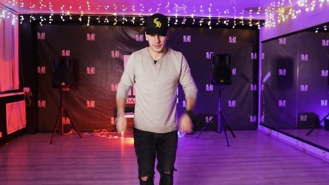 ТАНЕЦ ИЗ ФИЛЬМА 