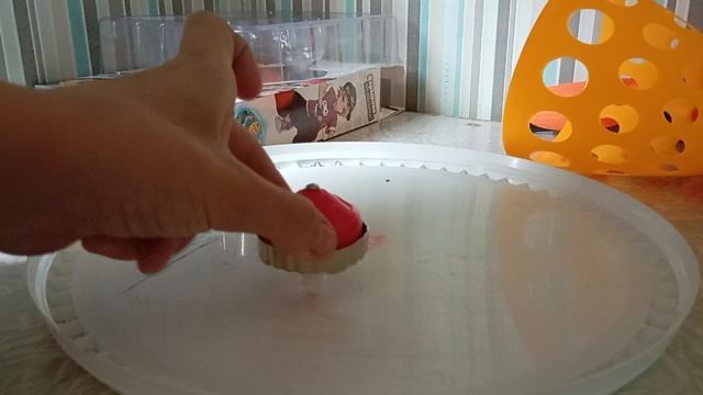 обзор Инфинити надо и мини волейбола