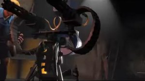 Встречайте шпиона!