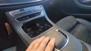 Опыт эксплуатации Mercedes-Benz E200 W213 рестайлинг