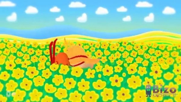 Цып Цып Путешествие наоборот