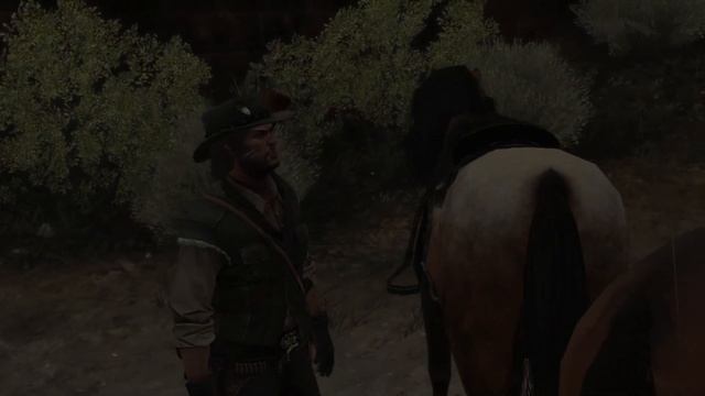 Red Dead Redemption | Ep.9 | ДОБРАЯ МЕКСИКА