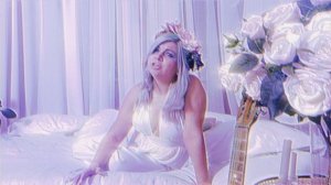 LANA DEL REY - SUMMERTIME SADNESS COVER by ANECSTASYA