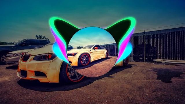 Gazan - ЧЕРНЫЙ МЕРИН (Urbine & Dimusik Remix)