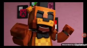 Фредди против цирковой Baby  серия целиком