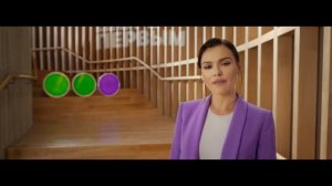 Реклама МегаФон Айфон «Шедевры» - Елена Темникова