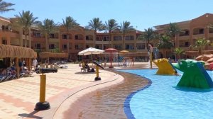 Royal Regency Club, Regency Plaza Aquapark Шарм эль Шейх, аква парк