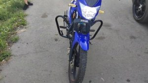 Мопед Alpha Sirius sport cm48 для Авито