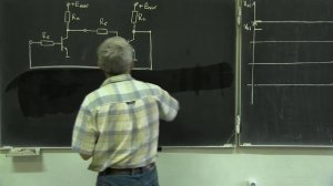 Лекция 191. Триггер на транзисторах