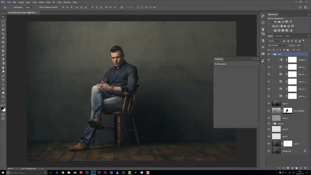 36 BONUS-Make and Save LUT смотреть онлайн
