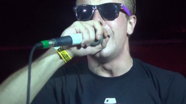 Дуня (Underwater) — 01 — Seven club — 27•09•2014 смотреть онлайн
