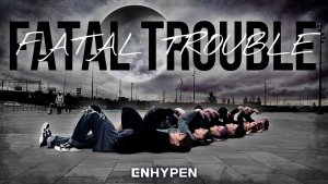 [K-POP IN PUBLIC] ENHYPEN (엔하이픈) 'Fatal Trouble' | DANCE COVER by SCARS