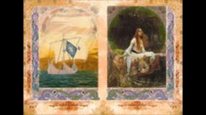 Хелависа - Galadriel's Song