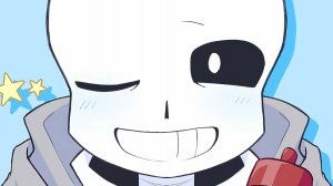 Андертейл 3часть