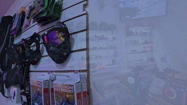 DIMAX-TECH  магазин электровелосипедов