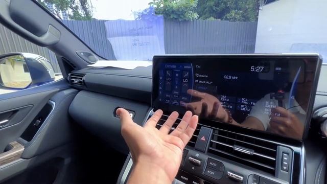НОВЫЙ Land Cruiser 300 (2025) — КАКОЙ ТУПОЙ АПГРЕЙД!
