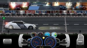 ГАЙД КАК БЫСТРО НАСТРОИТЬ КПП | АВТОНАСТРОЙКА КПП | DRAG RACING : УЛИЧНЫЕ ГОНКИ