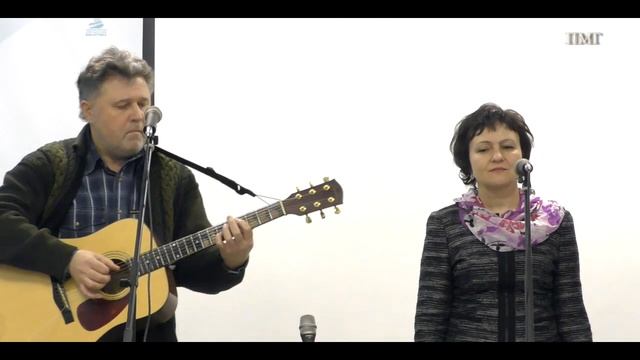 Трио Неслыханная Прибыль.Памяти Наталии Шпак. Булат Окуджава. Авторская песня.Запорожье 24.11.2018. смотреть онлайн