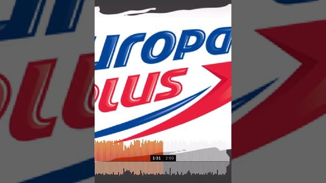 Jingle Europa plus 2015/ Джинглы Европа плюс 2015 смотреть онлайн