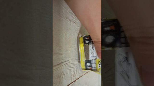 паз 3205 бумажный самодельный смотреть онлайн