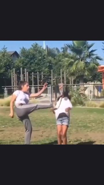 Недотянула