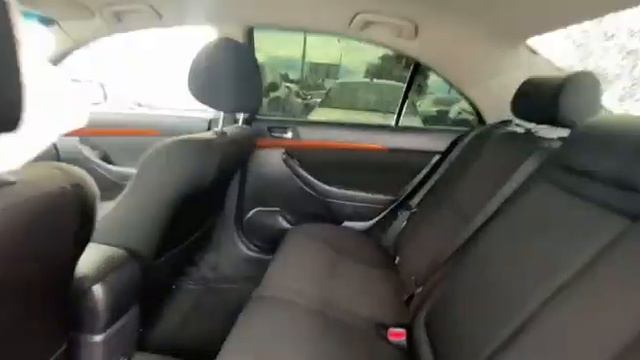 TOYOTA AVENSIS 2008 года, пробег 399 415км. Обзор автомобиля с про?