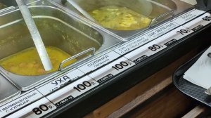 Лазаревское Сочи цены в столовой