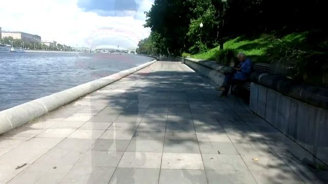 Квартал (alex Lexovic и Endru) - клип привет чувак новая версия 2017