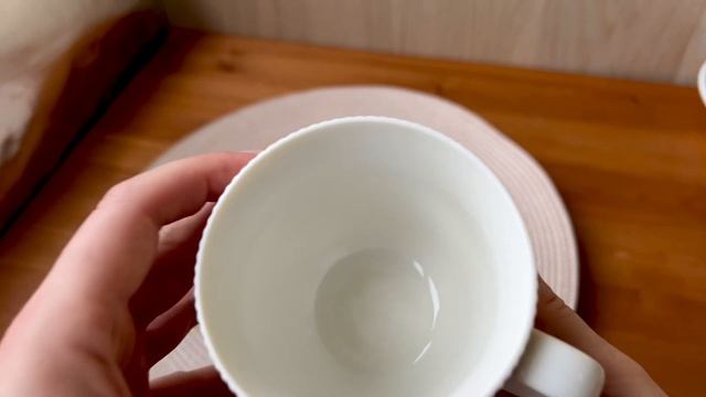 кружка Ikea Ofantligt