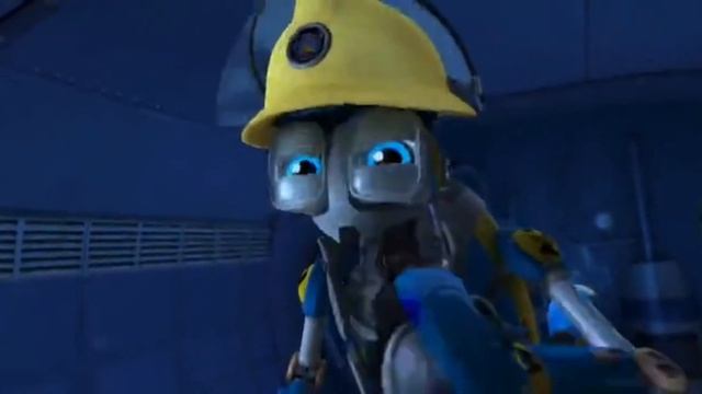 Мультфильм Аэротачки