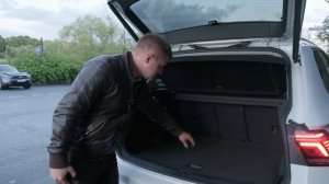 ЛУЧШЕЕ АВТО ДЛЯ СЕМЬИ – Volkswagen Tiguan 2.0 дизель: Полный об?