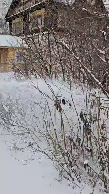 снегоуборщик Loncin 337cc уборка снега после ремонта