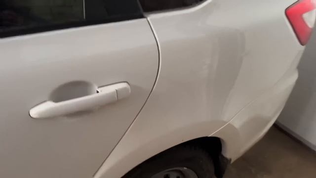 Покупка лады гранты осенью 2024г. Фатальная ошибка?!